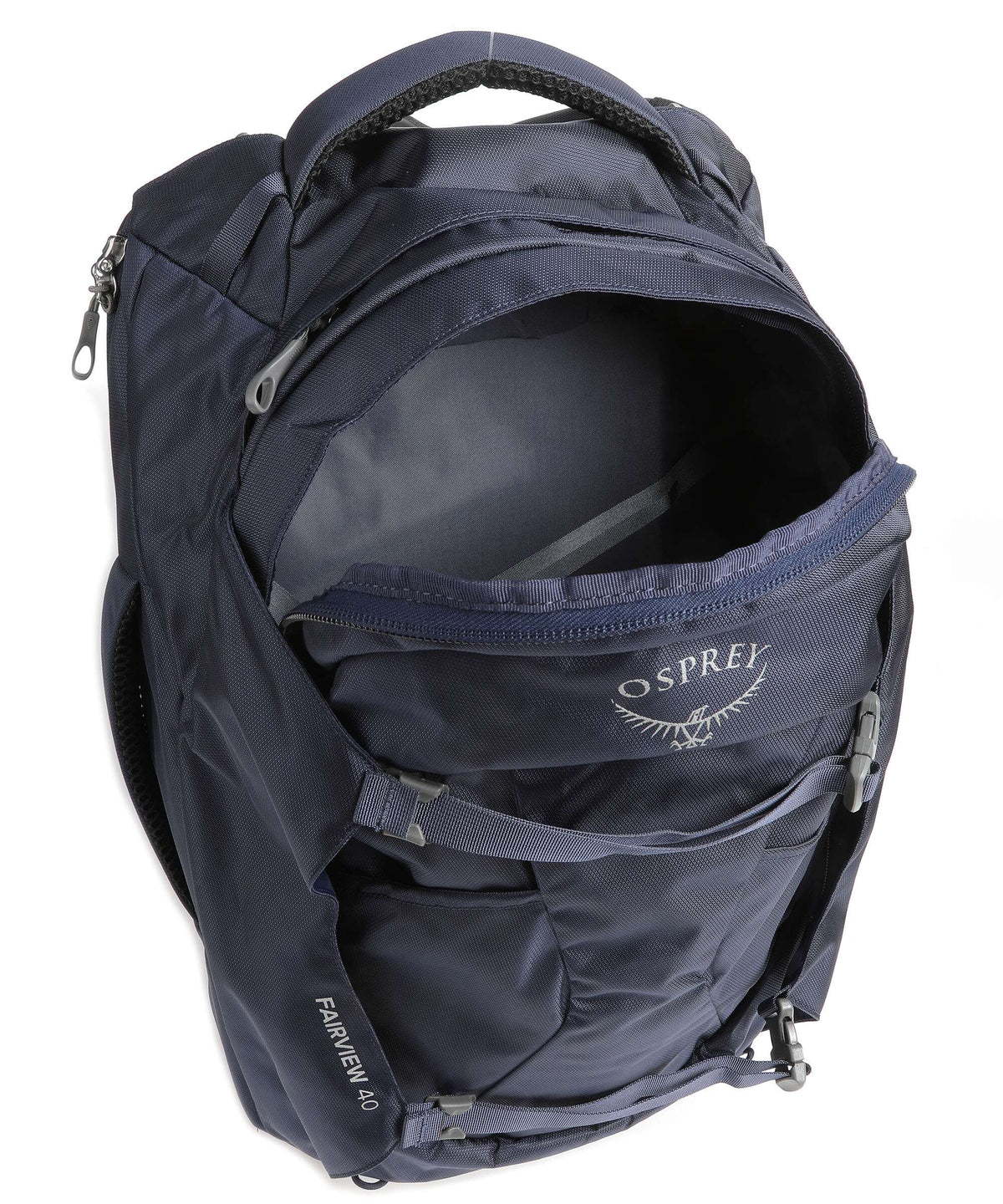 Osprey Fairview 40 W Travel backpack winter night blue