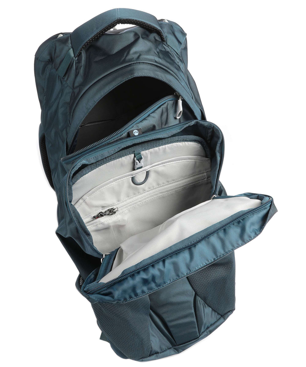 Osprey Fairview 55 W Travel backpack night jungle blue