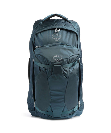 Osprey Fairview 70 W Reseryggsäck night jungle blue