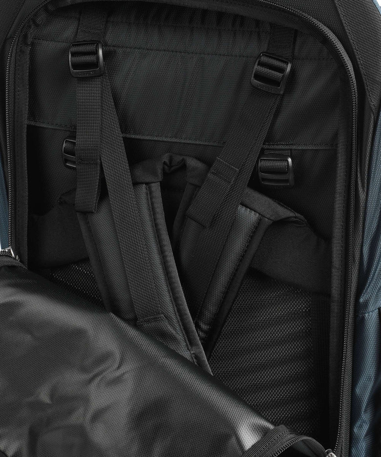 Osprey Fairview 70 W Travel backpack night jungle blue