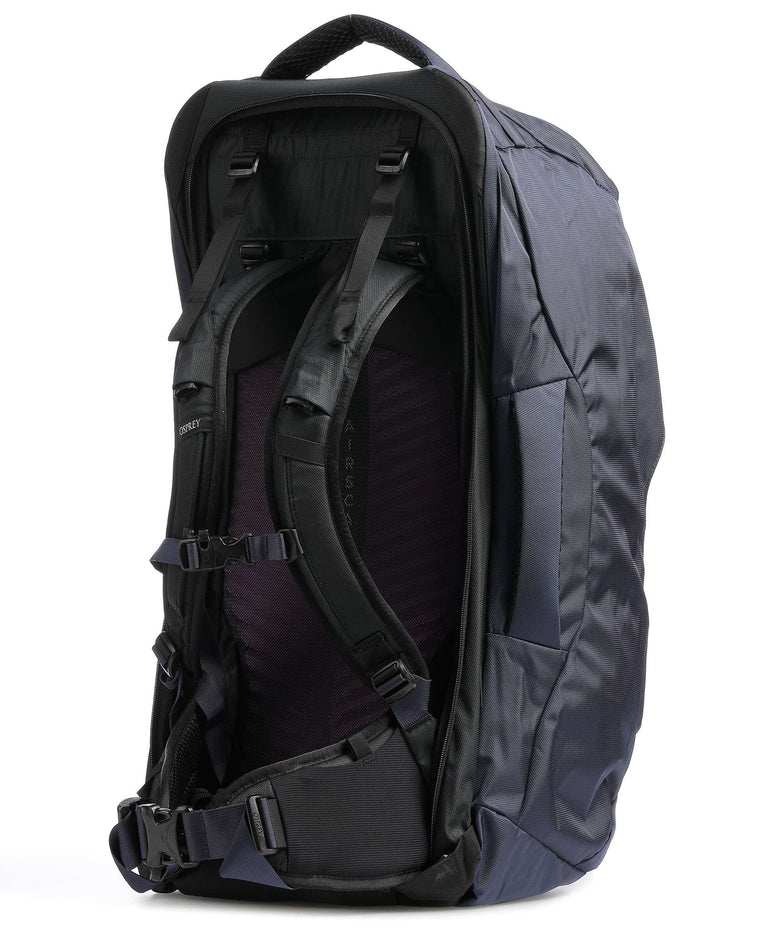 Osprey Fairview 70 W Travel backpack winter night blue