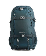 Osprey Fairview Trek 50 Backpacker ryggsäck night jungle blue