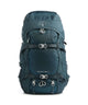 Osprey Fairview Trek 70 Backpacker ryggsäck night jungle blue