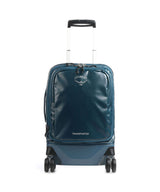 Osprey Transporter Hybrid Resväska med 4 hjul venturi blue