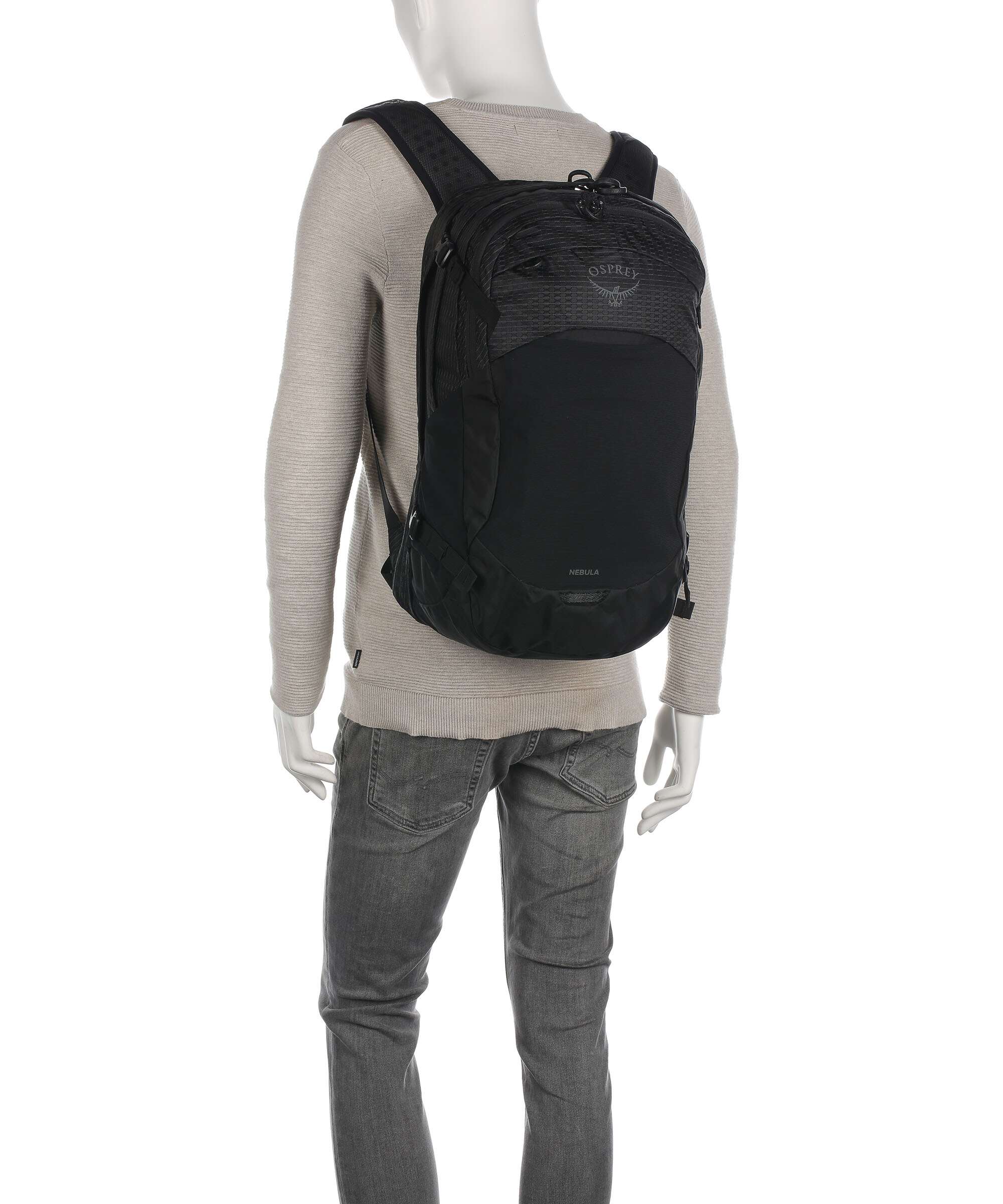 Osprey Nebula Backpack black