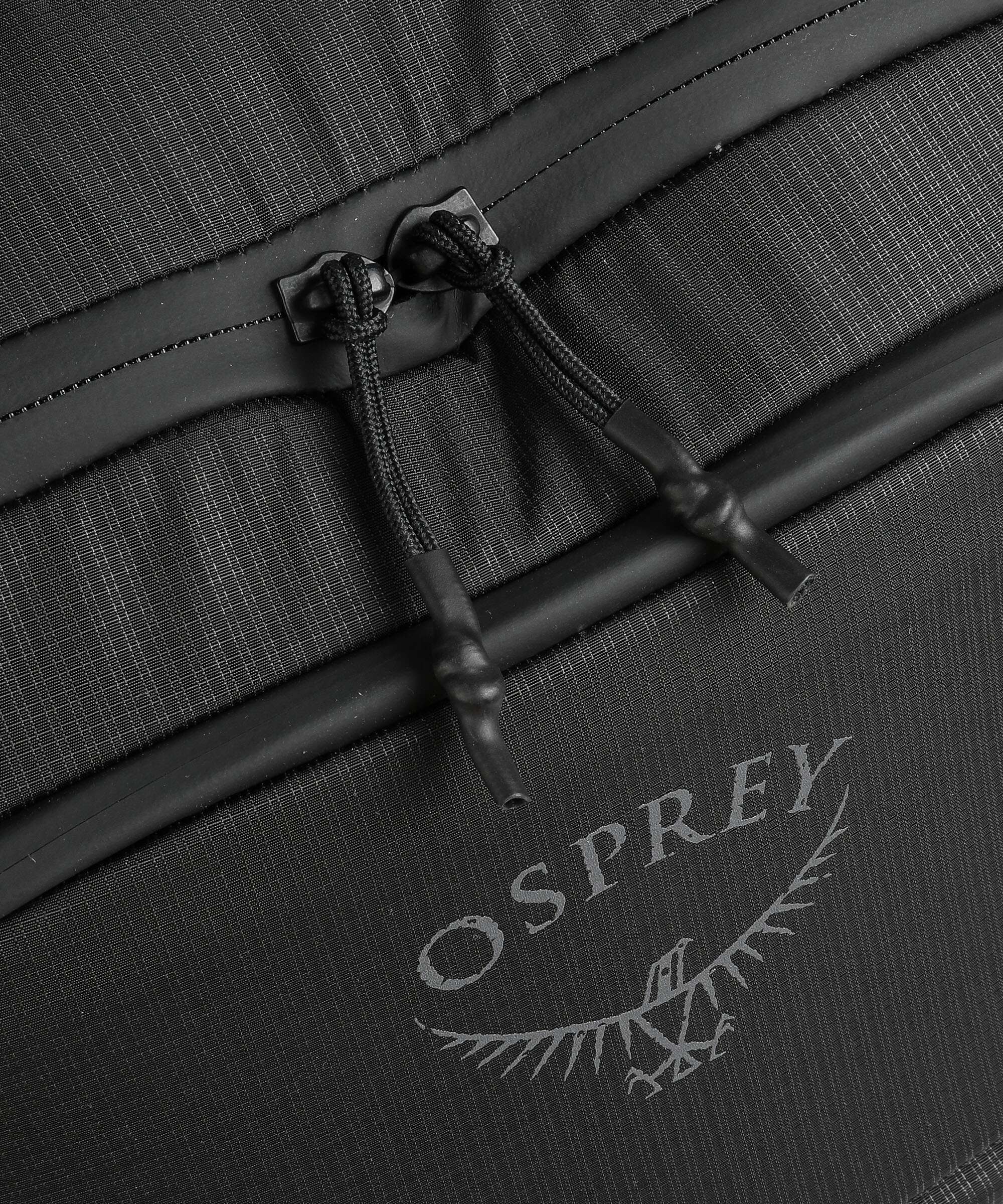 Osprey Ozone 40 Trolley (2 wheels) black