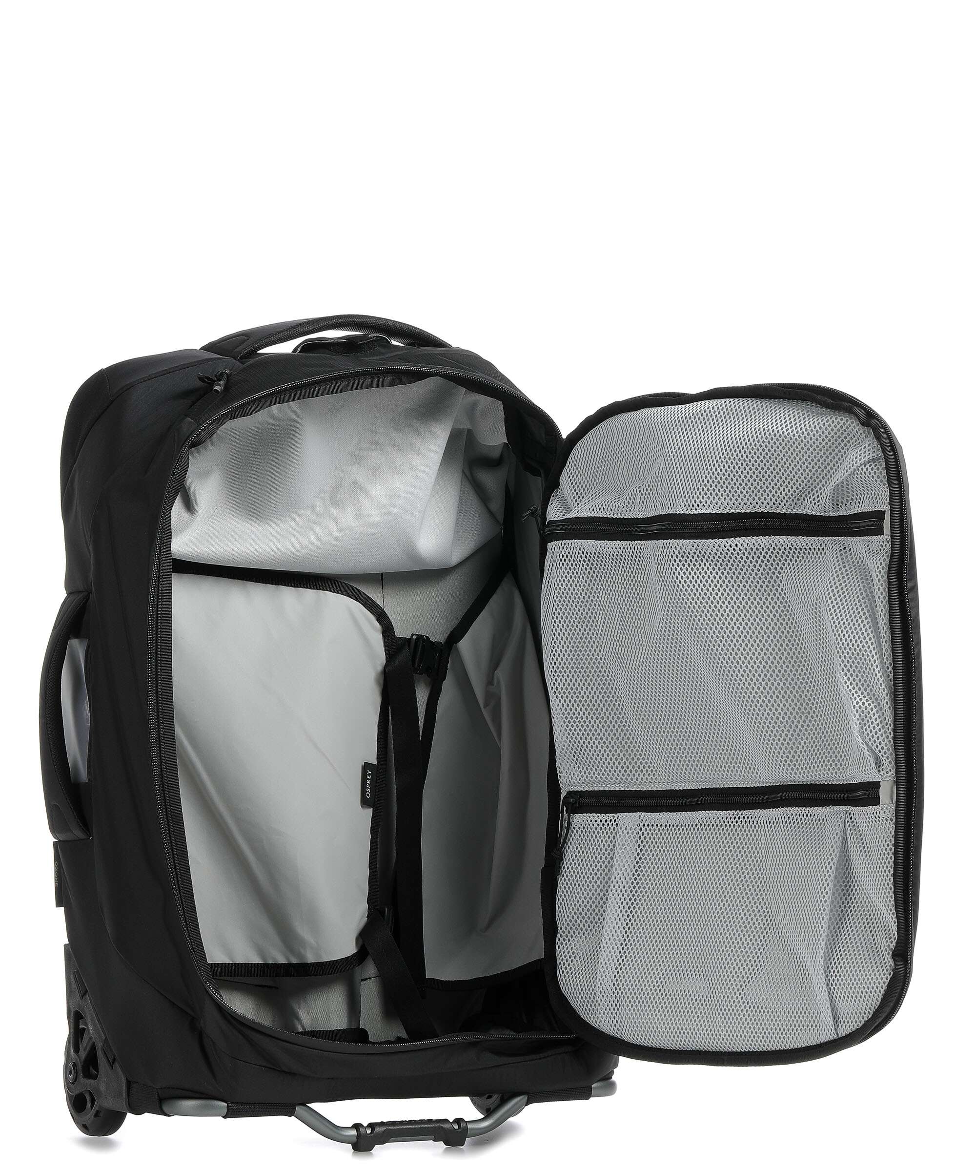 Osprey Ozone 40 Trolley (2 wheels) black