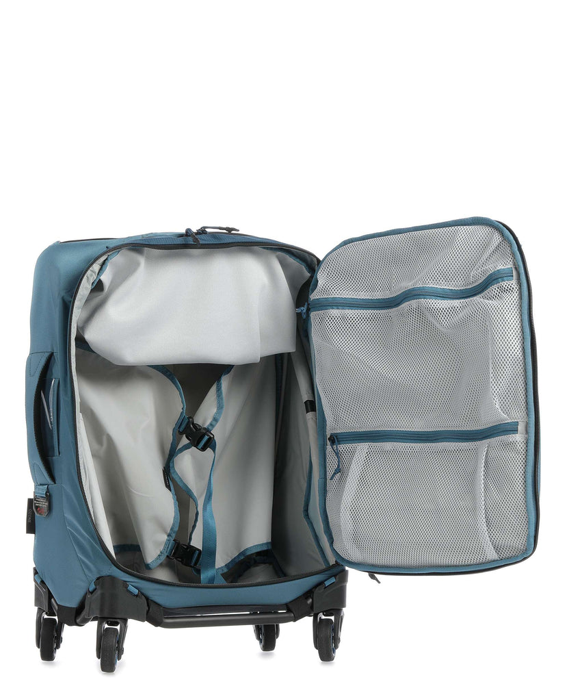 Osprey Ozone 38 Spinner (4 wheels) coastal blue