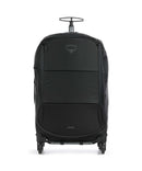 Osprey Ozone 85L Resväska med 4 hjul black