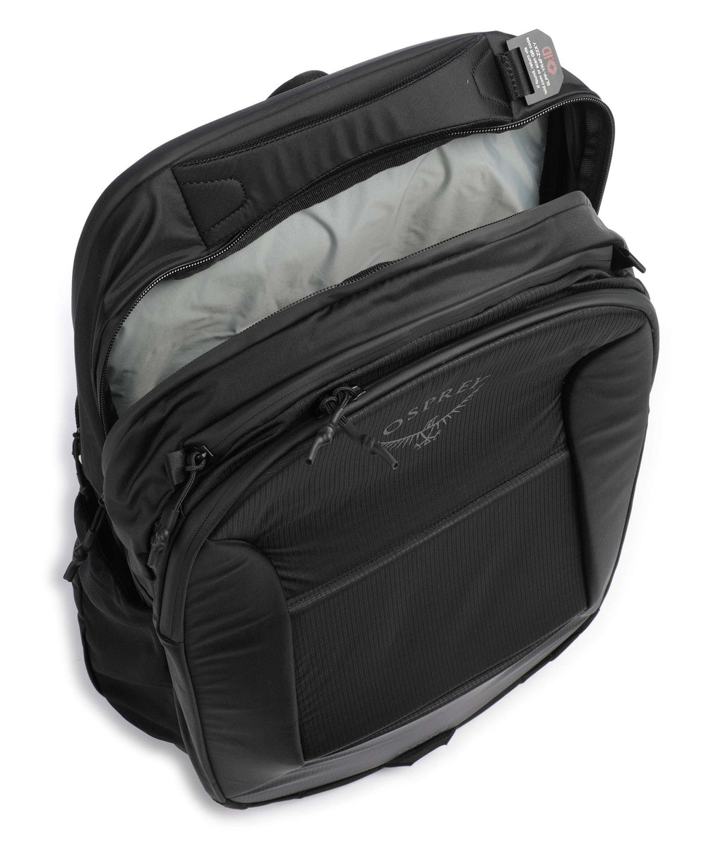 Osprey Ozone 28 Backpack black