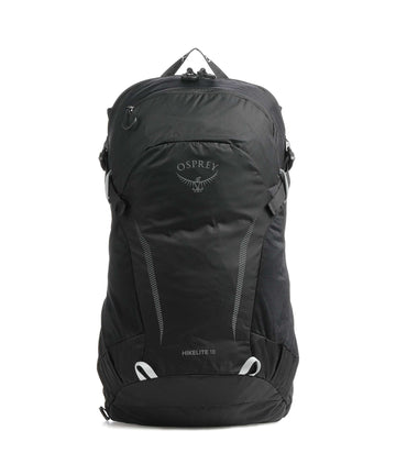 Osprey Hikelite 18 Vandringsryggsäck black