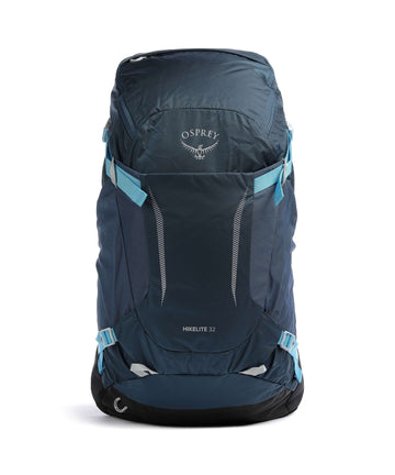 Osprey Hikelite 32 S/M Vandringsryggsäck atlas blue