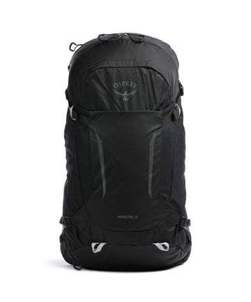 Osprey Hikelite 28 M/L Vandringsryggsäck black