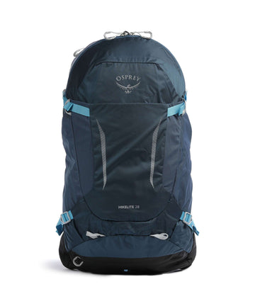 Osprey Hikelite 28 M/L Vandringsryggsäck atlas blue