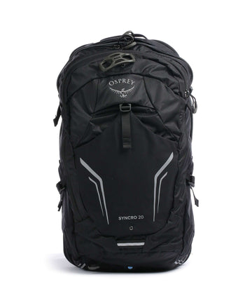 Osprey Syncro 20 Ryggsäck black