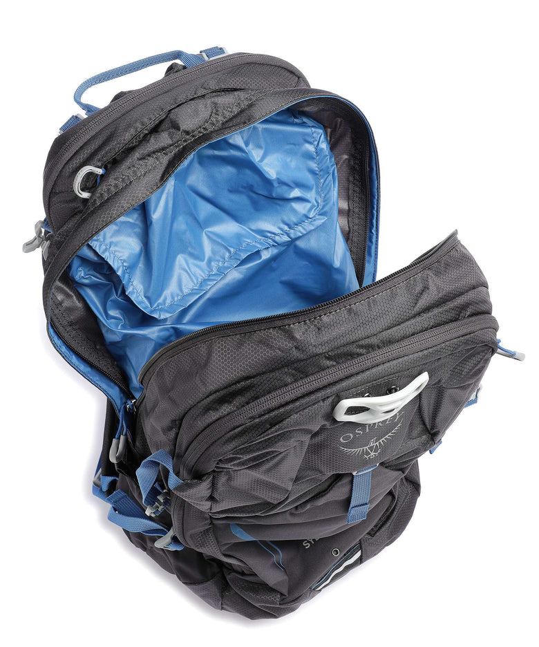 Osprey Sylva 20 Hiking backpack grey