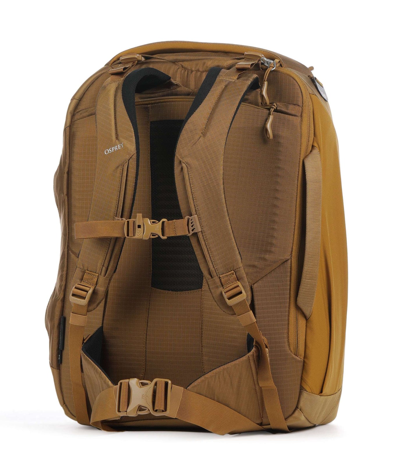 Osprey Sojourn Porter 46 Travel backpack brindle brown