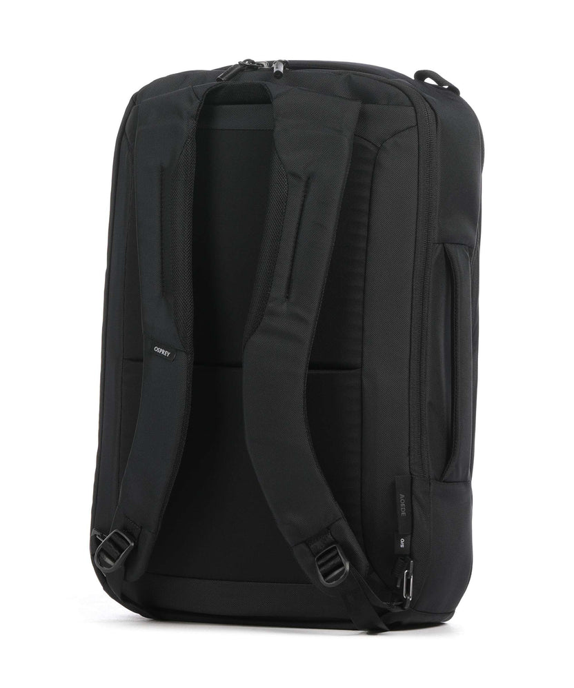 Osprey Aoede Briefpack 22 Travel backpack black