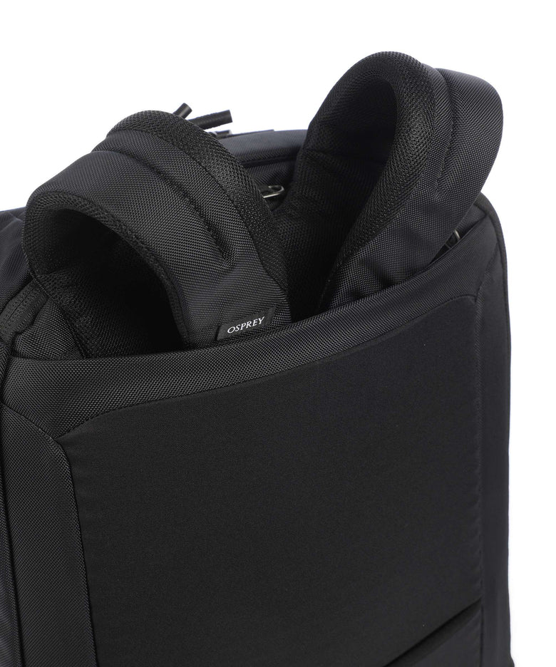 Osprey Aoede Briefpack 22 Travel backpack black