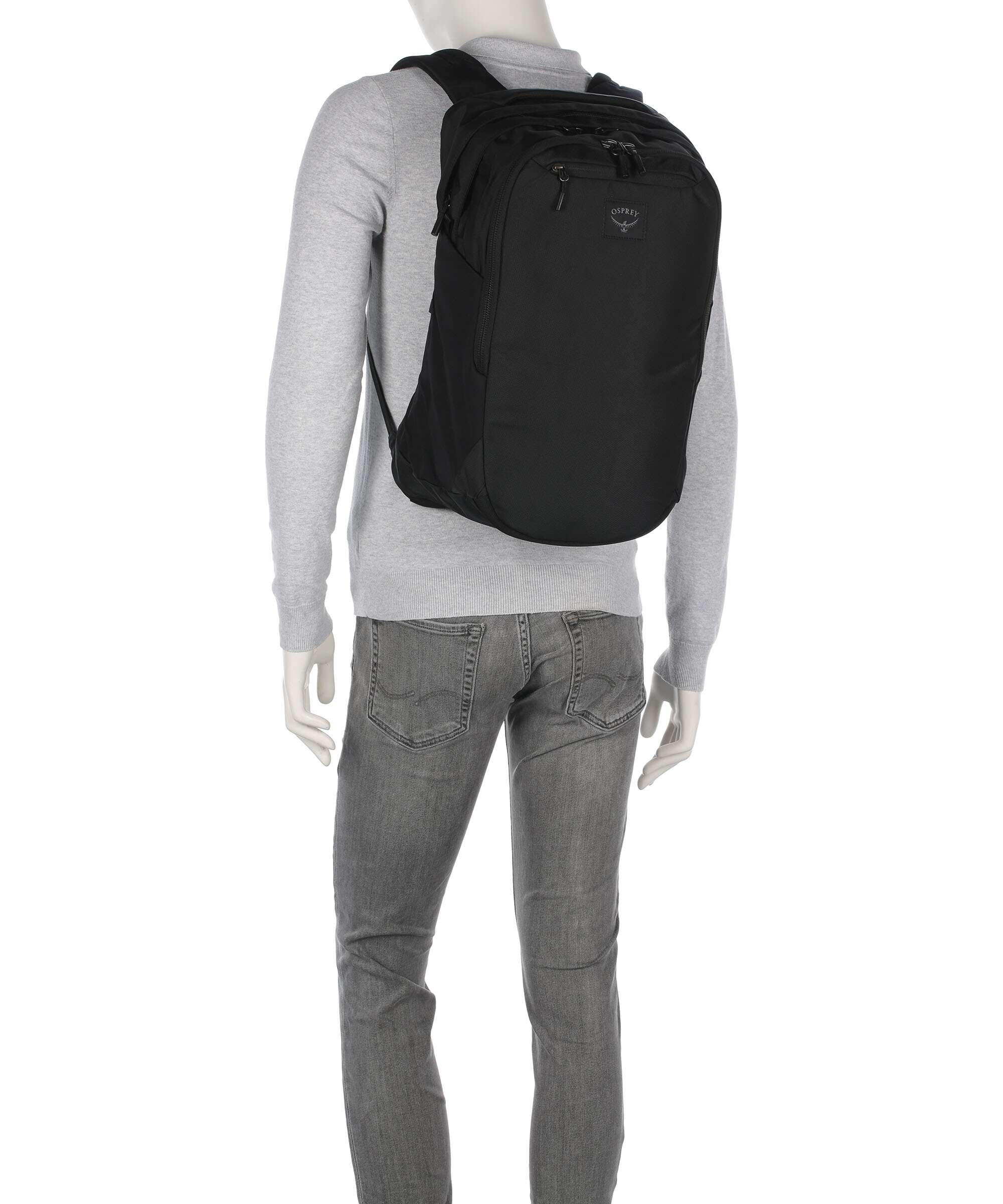Osprey Aoede Airspeed 20 Backpack black