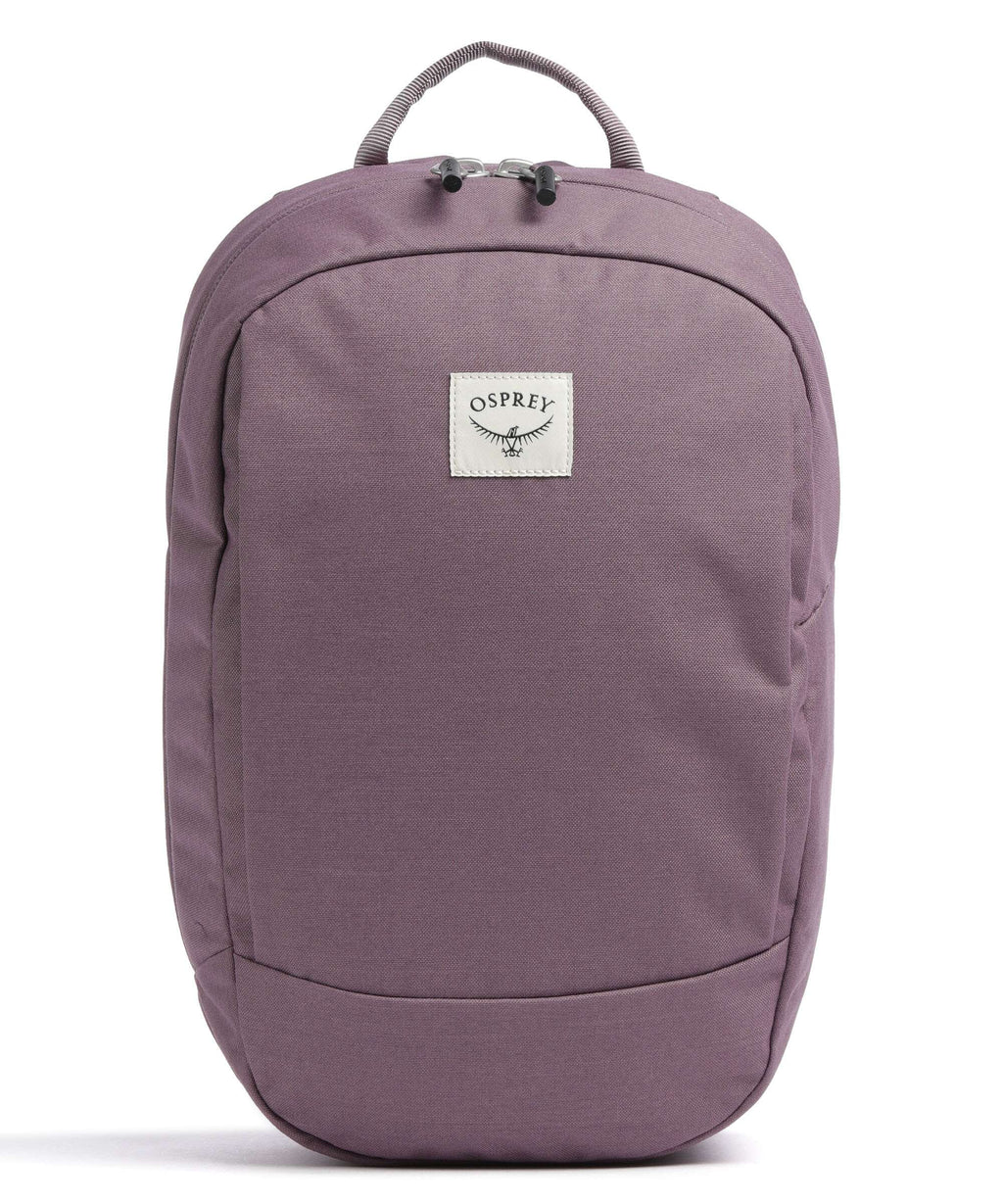 Osprey Arcane Small Day Backpack purple dusk heather