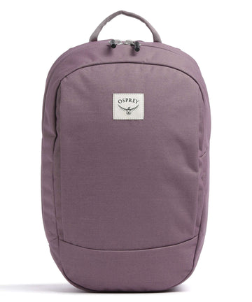 Osprey Arcane Small Day Ryggsäck purple dusk heather