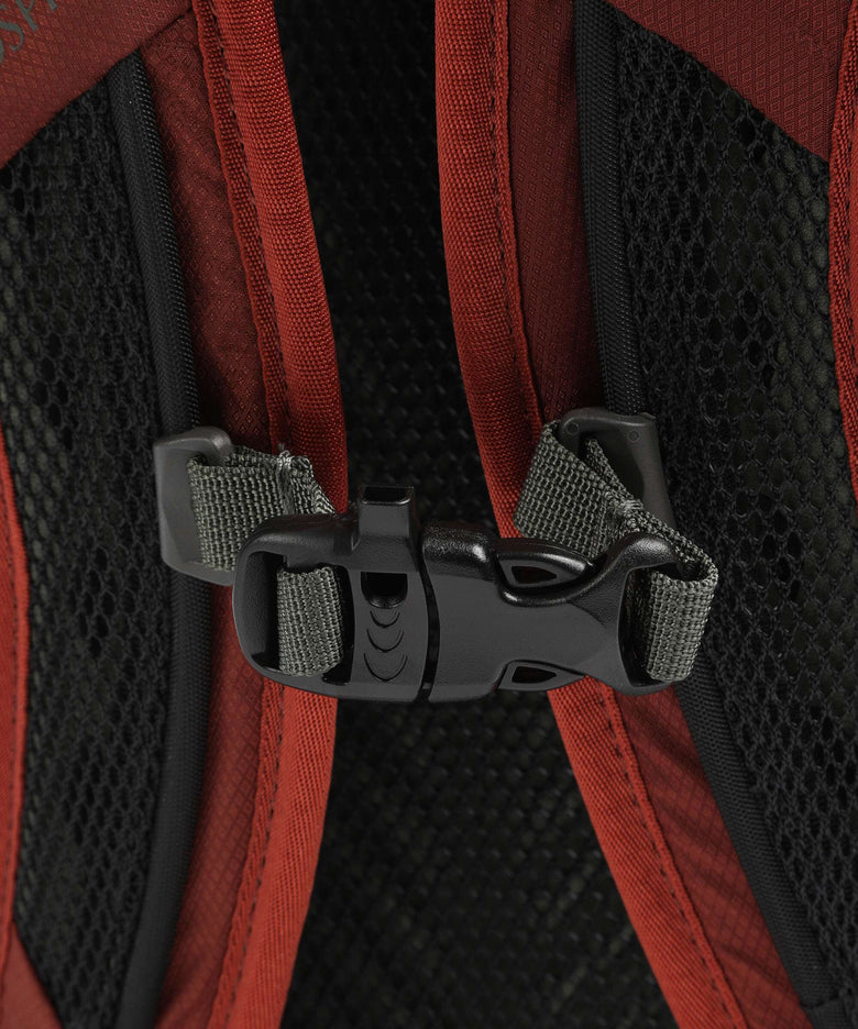Osprey Sportlite 15 Hiking backpack acorn/bonsai