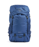 Osprey Rook 65 Backpacker ryggsäck astology blue/blue flame