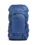 Osprey Rook 50 Backpacker ryggsäck astology blue/blue flame