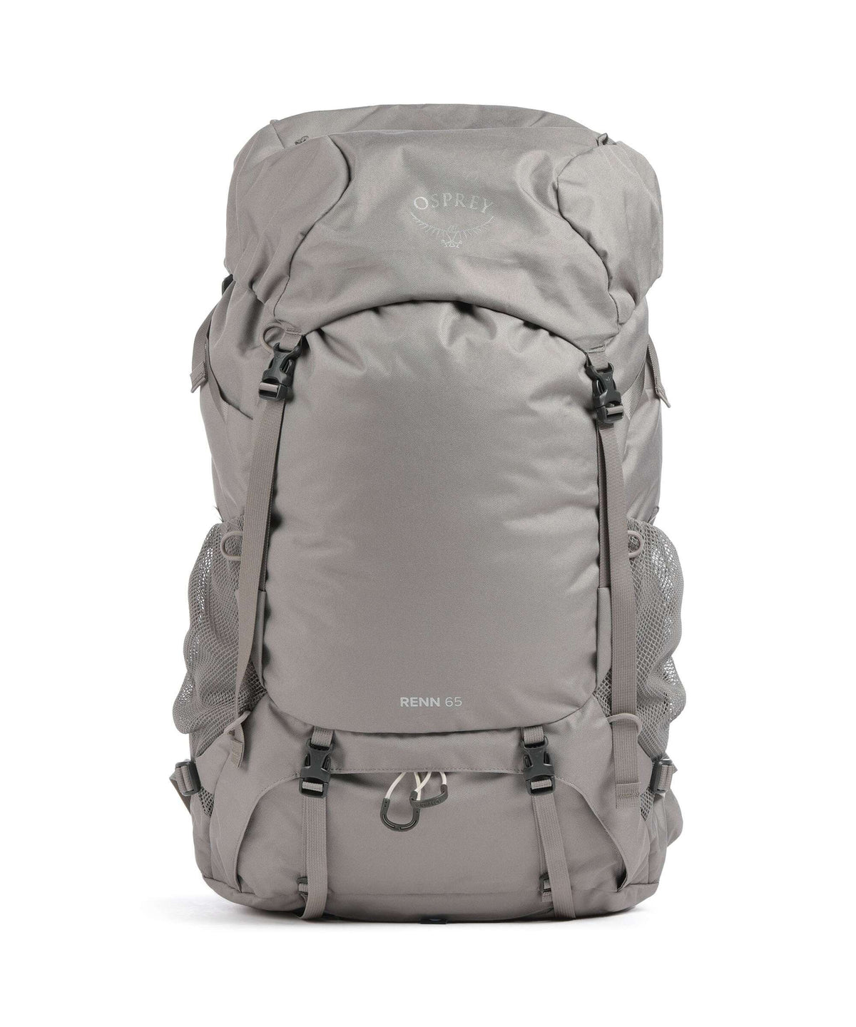 Osprey Renn 65 Trekking backpack pediment grey/linen tan