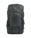 Osprey Renn 65 Backpacker ryggsäck dark charcoal/gray wolf