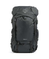 Osprey Renn 50 Backpacker ryggsäck dark charcoal/gray wolf