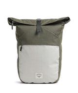Osprey Arcane Ryggsäck väska earl grey/sandy grey heather
