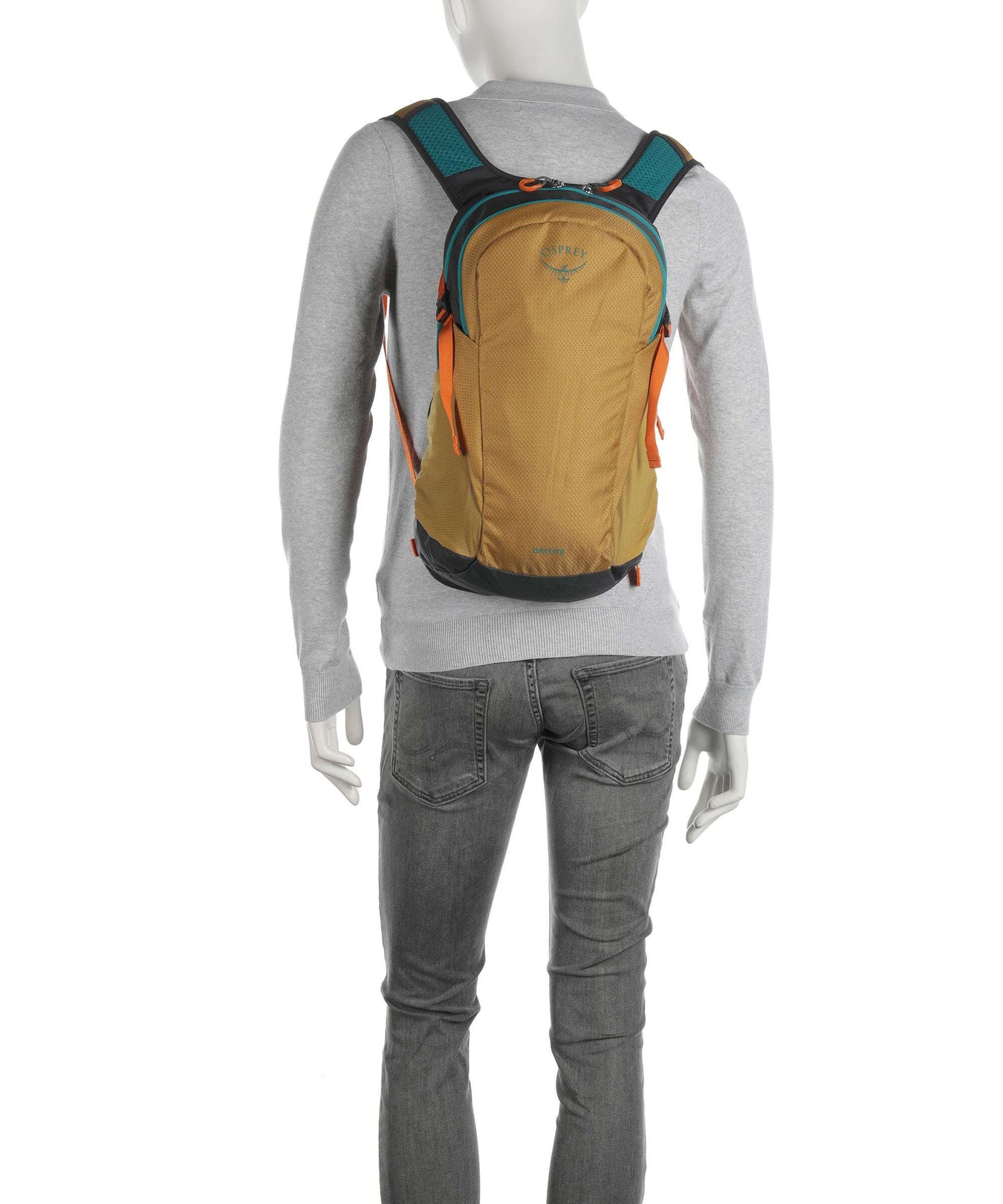 Osprey Daylite Backpack night shift 