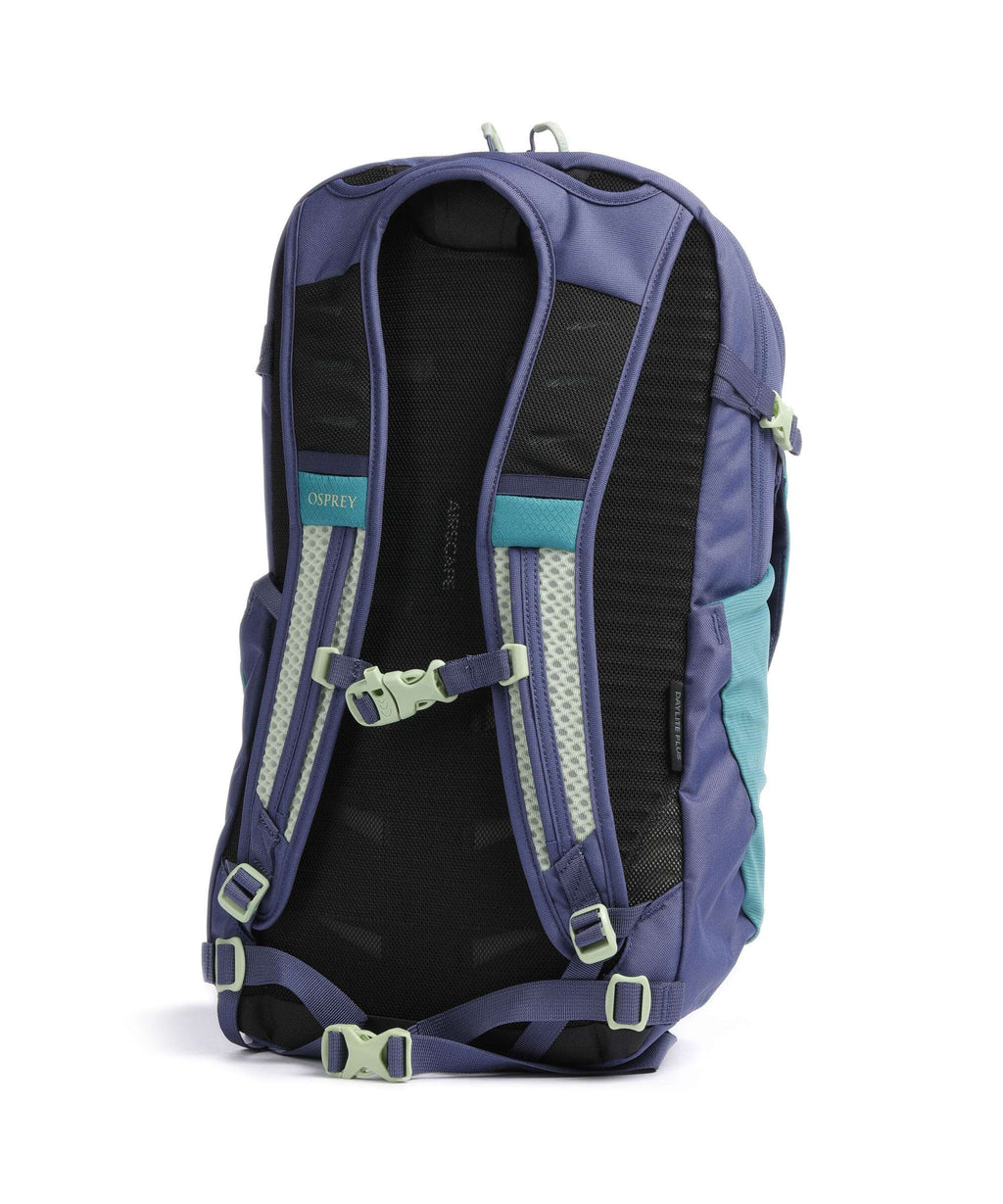 Osprey Daylight Plus Backpack blue spikemoss/alkaline