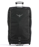 Osprey Daylite 85 Duffel trolley black