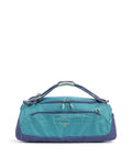 Osprey Daylite Duffel 45 Weekend bag blue spikemoss/alkaline