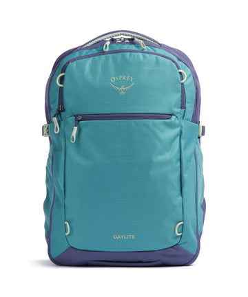 Osprey Daylite 35 Reseryggsäck blue spikemoss/alkaline