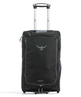 Osprey Daylite 40 Ryggsäck med hjul black