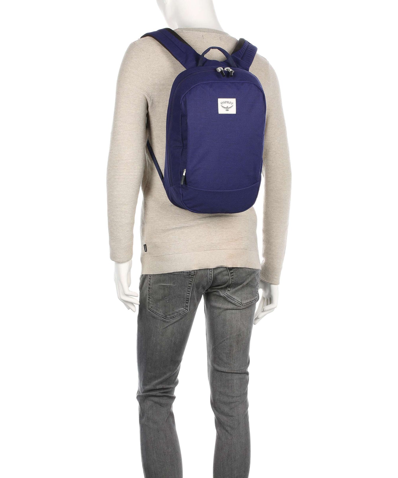 Osprey Arcane Small Backpack black