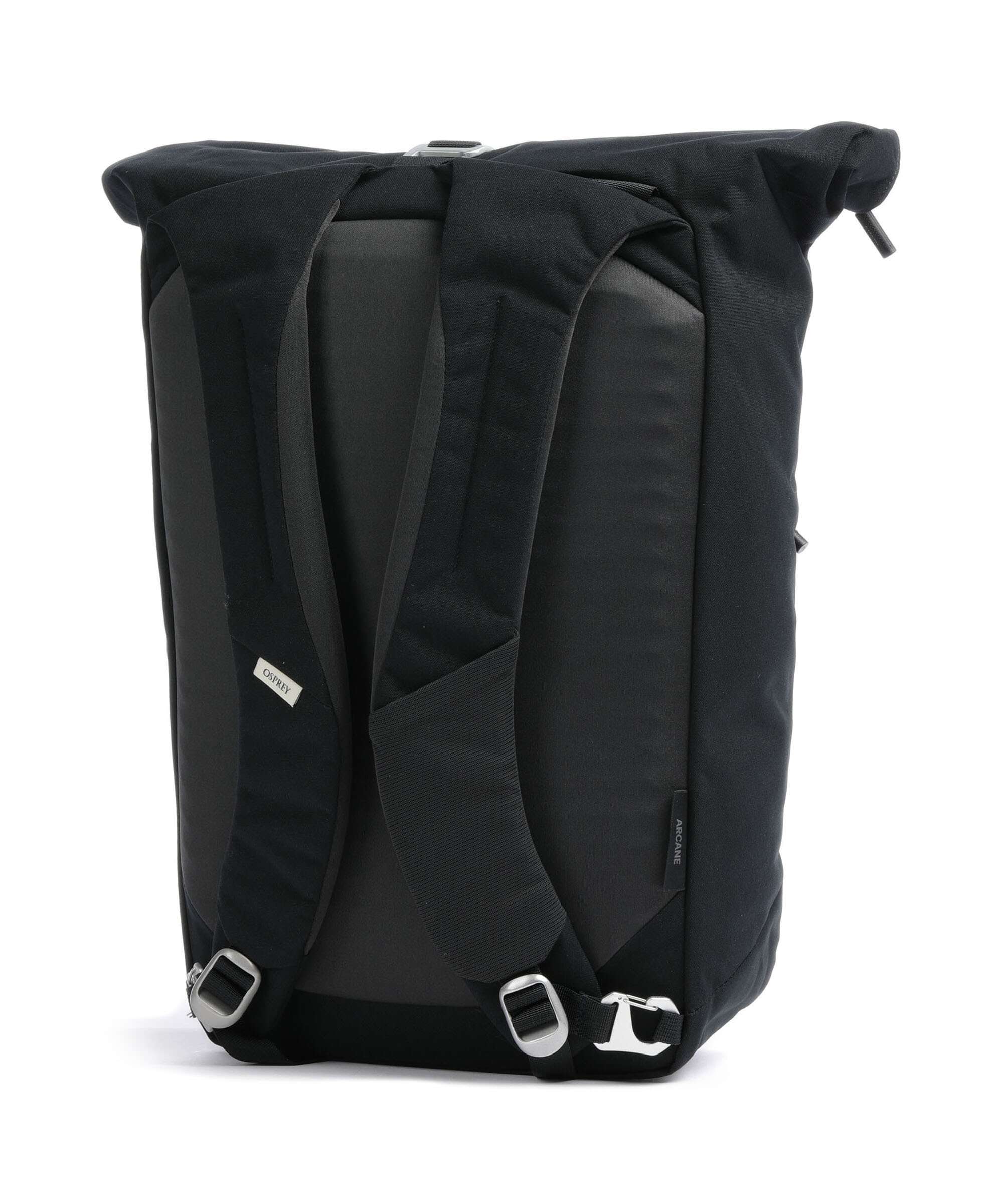 Osprey Arcane Backpack bag black