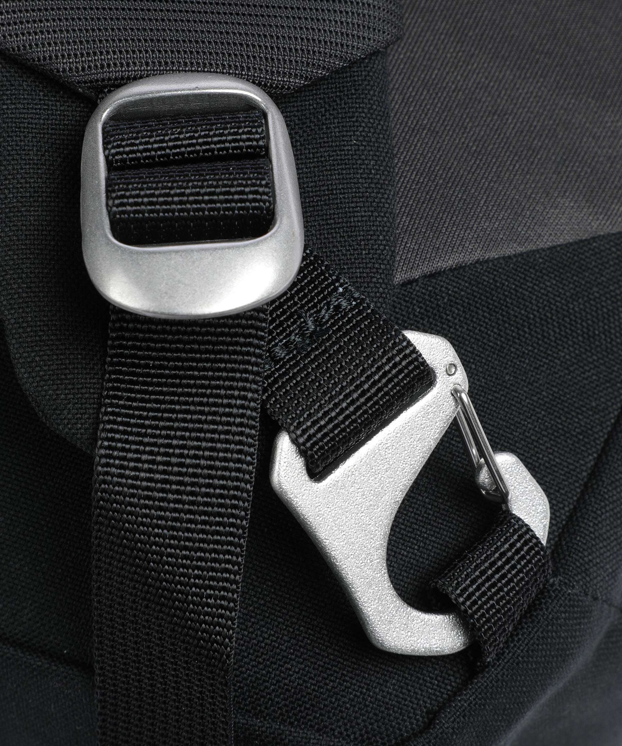 Osprey Arcane Backpack bag black