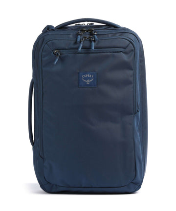 Osprey Aoede Briefpack 22 Reseryggsäck antique blue