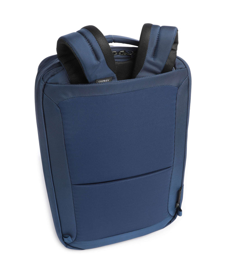 Osprey Aoede Briefpack 22 Travel backpack antique blue