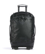 Osprey Transporter 40 Duffel trolley raven black