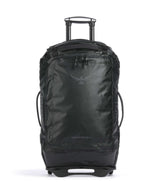 Osprey Transporter 60 Duffel trolley raven black