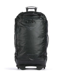 Osprey Transporter 90 Duffel trolley raven black