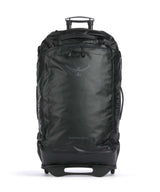 Osprey Transporter 90 Duffel trolley raven black