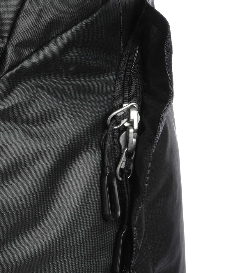 Osprey Transporter 120 Travel bag with wheels raven black