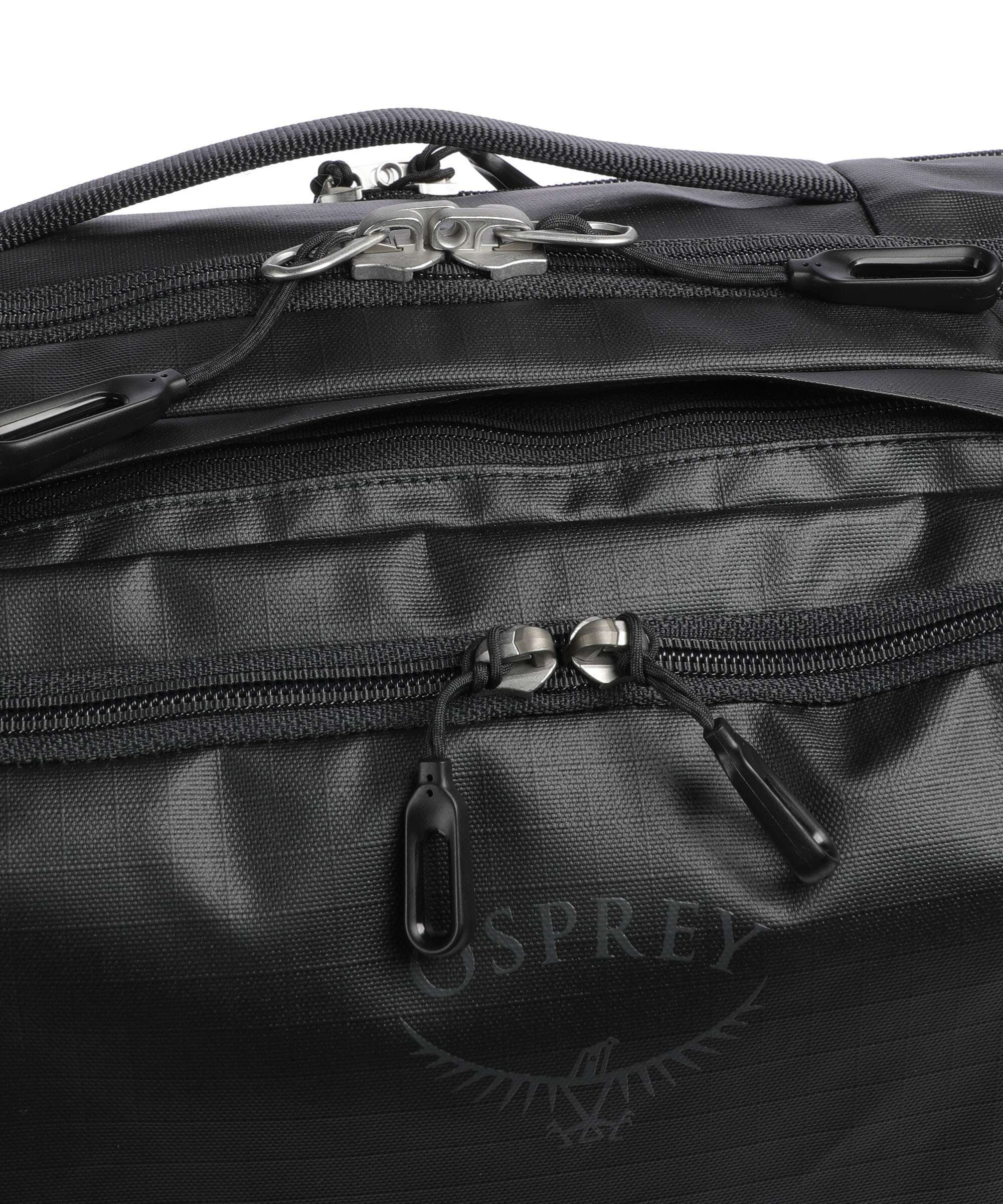 Osprey Transporter Crossbody bag raven black